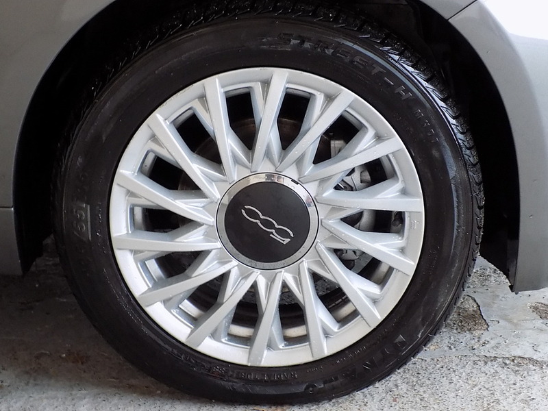 Used Fiat 500 2021 for sale - 77208516: Photo 6