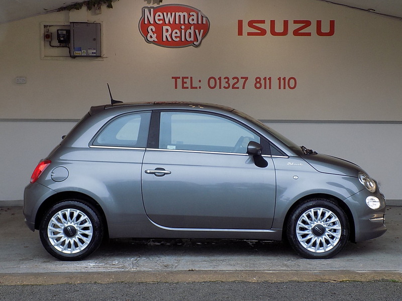 Used Fiat 500 2021 for sale - 77208516: Photo 8