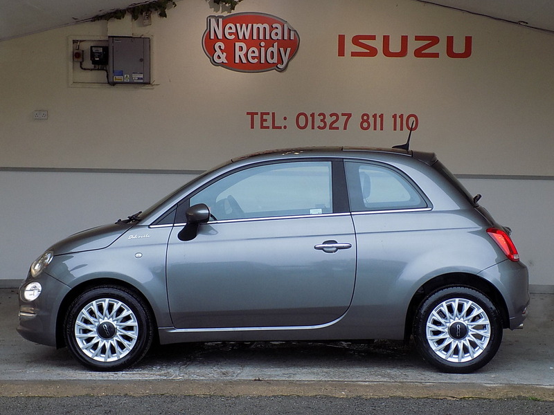 Used Fiat 500 2021 for sale - 77208516: Photo 9