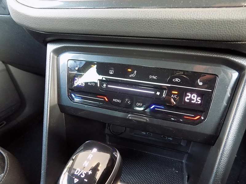 Used Volkswagen Tiguan 2022 for sale - 76766498: Photo 15