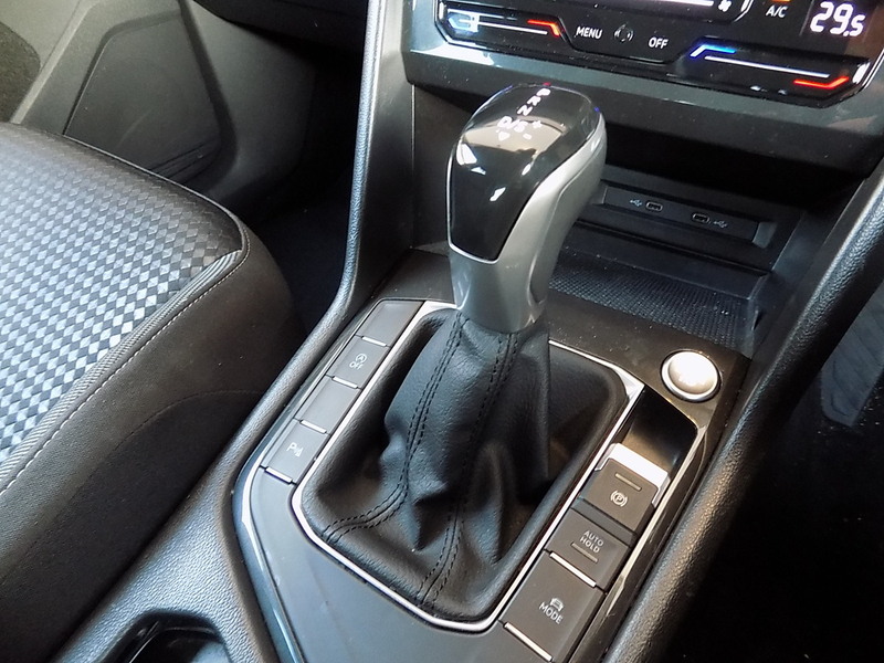 Used Volkswagen Tiguan 2022 for sale - 76766498: Photo 16