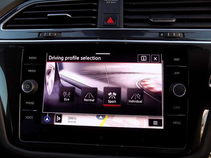 Used Volkswagen Tiguan 2022 for sale - 76766498: Photo 19