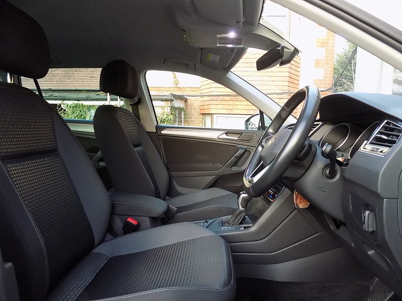 Used Volkswagen Tiguan 2022 for sale - 76766498: Photo 22