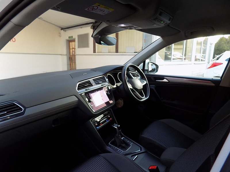 Used Volkswagen Tiguan 2022 for sale - 76766498: Photo 24