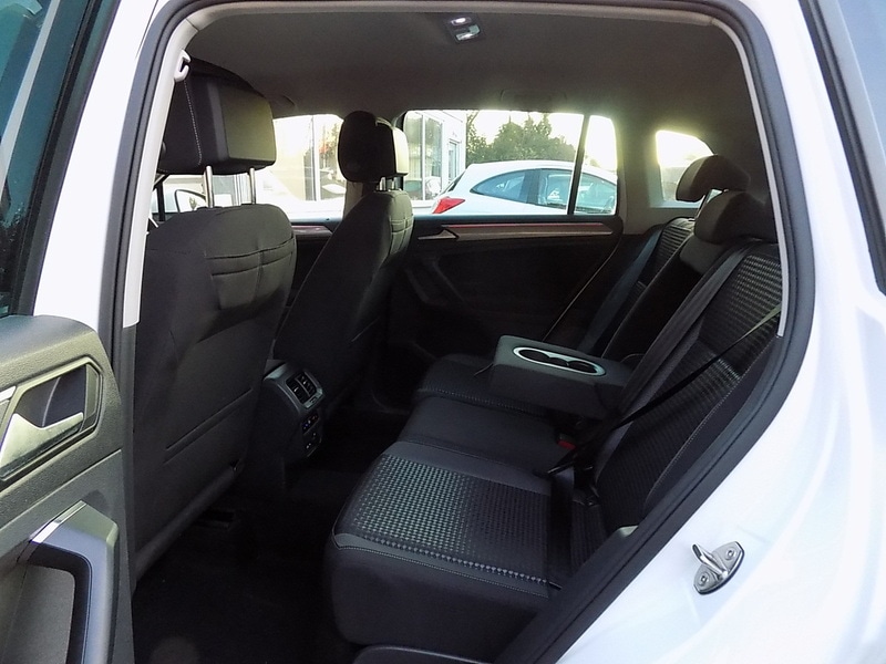 Used Volkswagen Tiguan 2022 for sale - 76766498: Photo 26