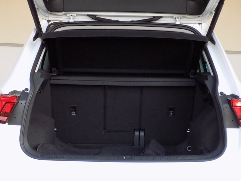 Used Volkswagen Tiguan 2022 for sale - 76766498: Photo 32