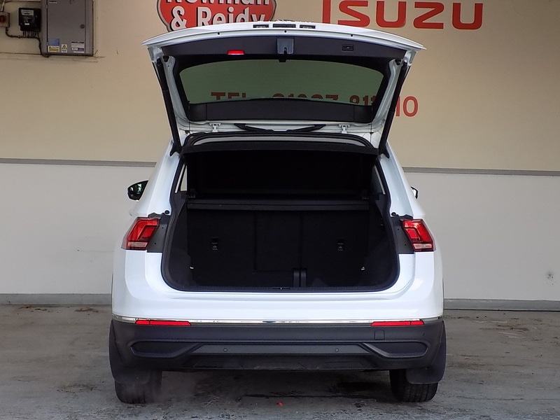 Used Volkswagen Tiguan 2022 for sale - 76766498: Photo 33