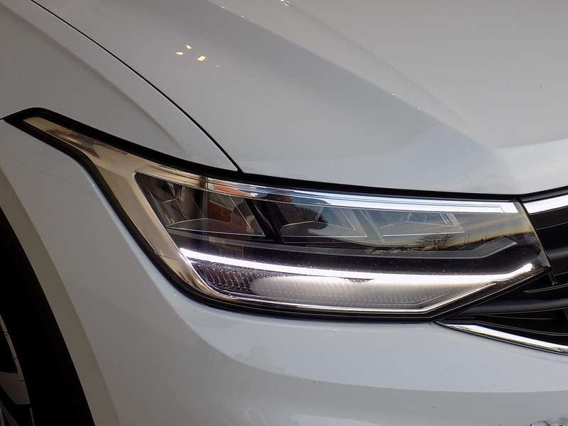 Used Volkswagen Tiguan 2022 for sale - 76766498: Photo 5