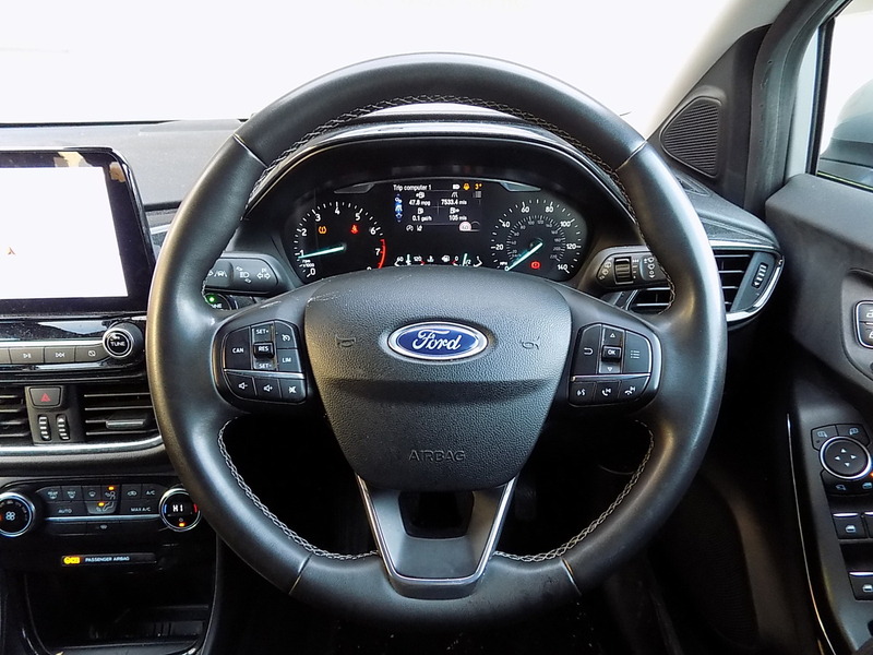 Used Ford Puma 2020 for sale - 77196482: Photo 10