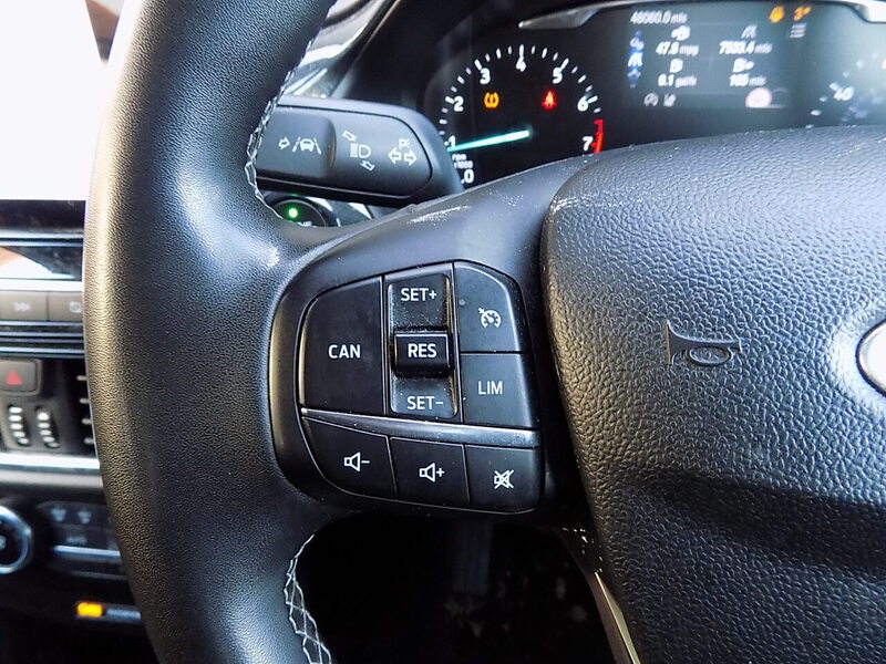 Used Ford Puma 2020 for sale - 77196482: Photo 11