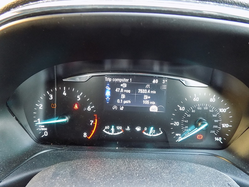 Used Ford Puma 2020 for sale - 77196482: Photo 13