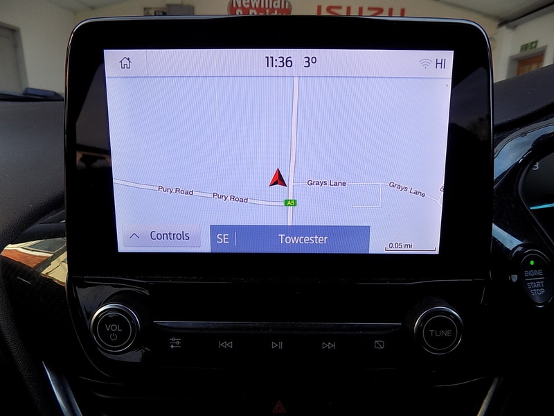 Used Ford Puma 2020 for sale - 77196482: Photo 14