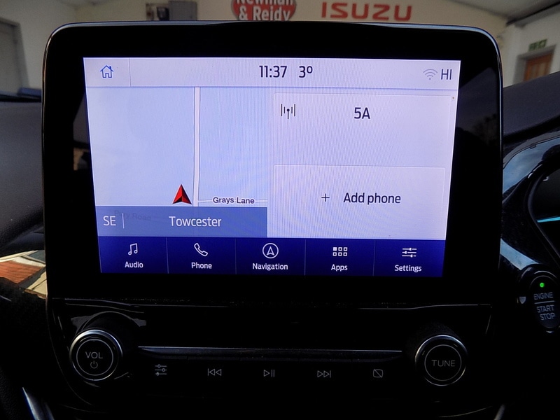 Used Ford Puma 2020 for sale - 77196482: Photo 15