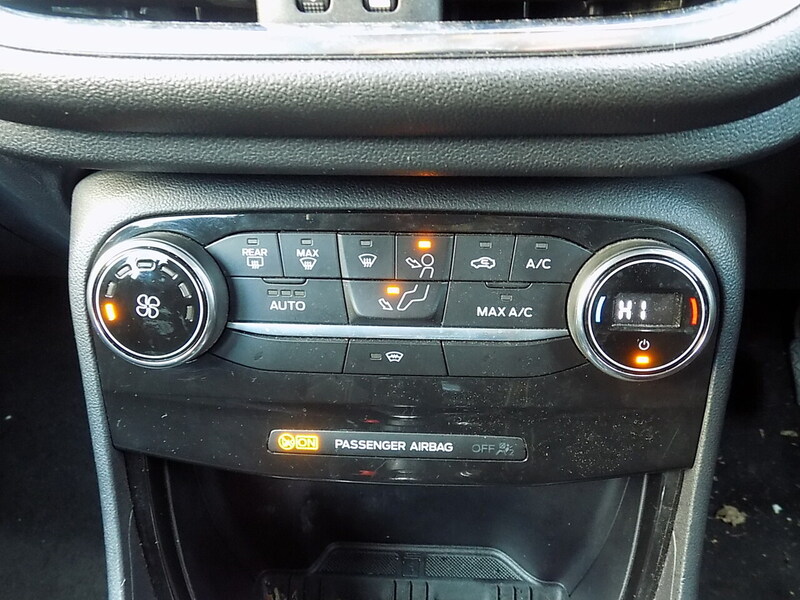 Used Ford Puma 2020 for sale - 77196482: Photo 17