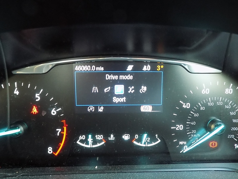 Used Ford Puma 2020 for sale - 77196482: Photo 18