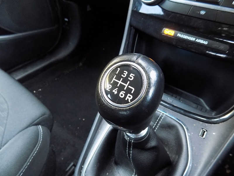 Used Ford Puma 2020 for sale - 77196482: Photo 19