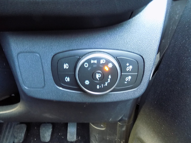 Used Ford Puma 2020 for sale - 77196482: Photo 20