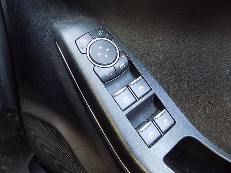 Used Ford Puma 2020 for sale - 77196482: Photo 21