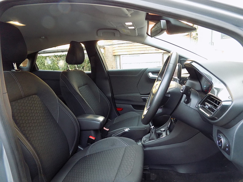 Used Ford Puma 2020 for sale - 77196482: Photo 23