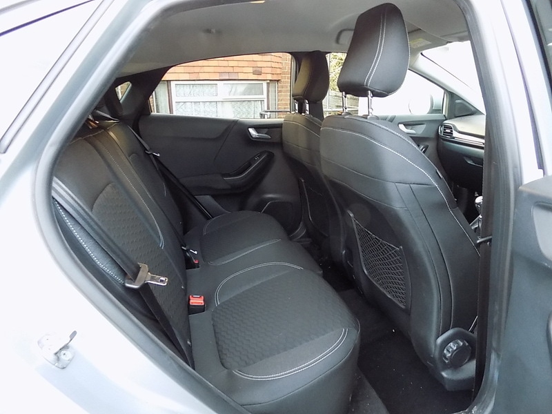 Used Ford Puma 2020 for sale - 77196482: Photo 24