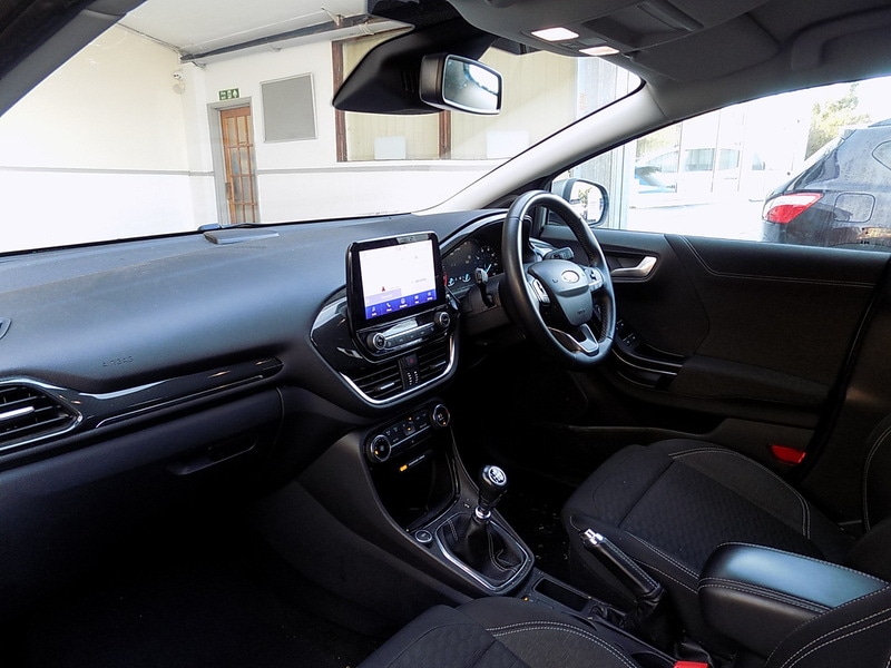 Used Ford Puma 2020 for sale - 77196482: Photo 25