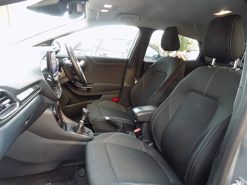 Used Ford Puma 2020 for sale - 77196482: Photo 26