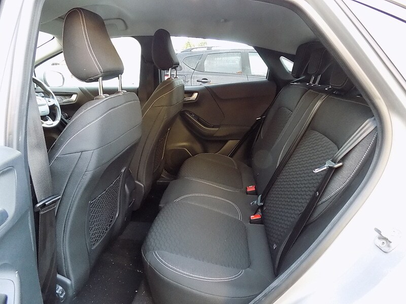 Used Ford Puma 2020 for sale - 77196482: Photo 27