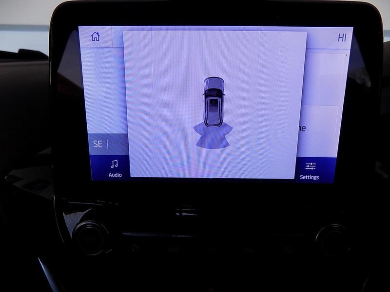 Used Ford Puma 2020 for sale - 77196482: Photo 28