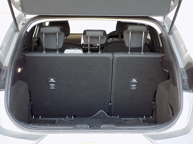 Used Ford Puma 2020 for sale - 77196482: Photo 34