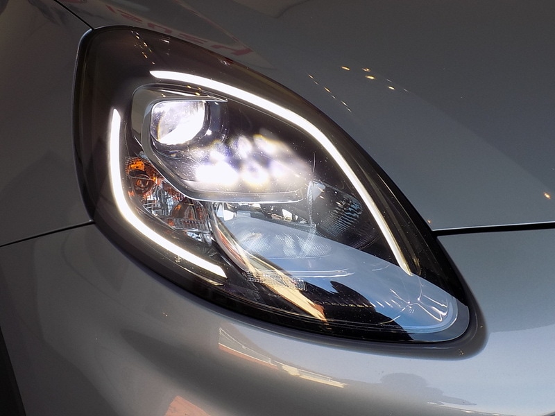 Used Ford Puma 2020 for sale - 77196482: Photo 5