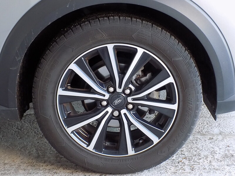 Used Ford Puma 2020 for sale - 77196482: Photo 6