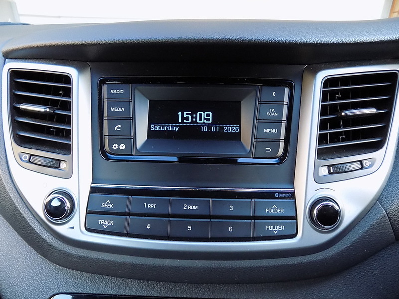 Used Hyundai TUCSON 2017 for sale - 77162027: Photo 12