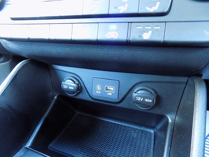 Used Hyundai TUCSON 2017 for sale - 77162027: Photo 14