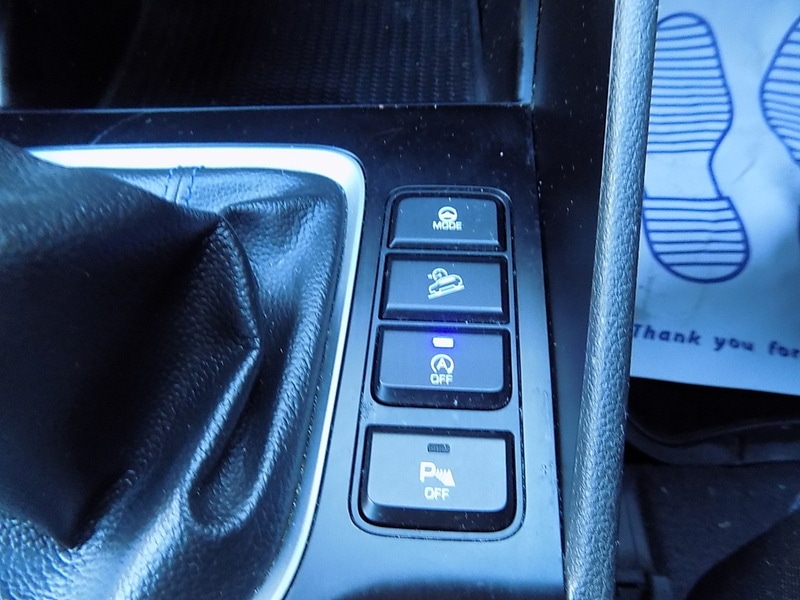 Used Hyundai TUCSON 2017 for sale - 77162027: Photo 16