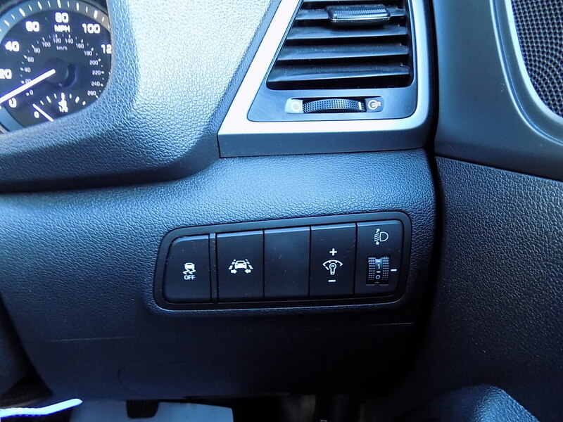 Used Hyundai TUCSON 2017 for sale - 77162027: Photo 17