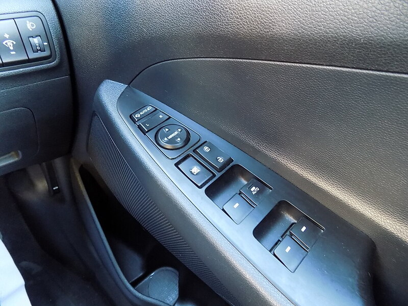 Used Hyundai TUCSON 2017 for sale - 77162027: Photo 18