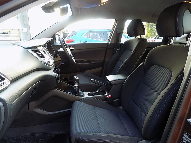 Used Hyundai TUCSON 2017 for sale - 77162027: Photo 23