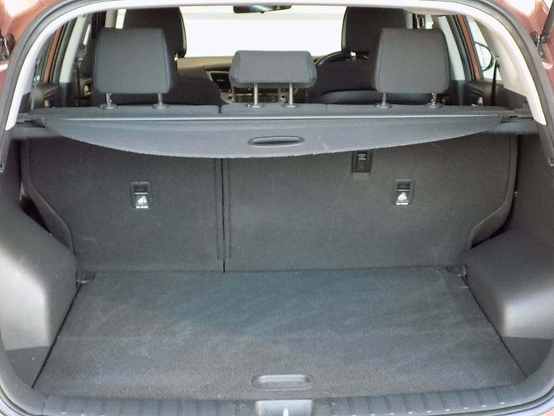 Used Hyundai TUCSON 2017 for sale - 77162027: Photo 29