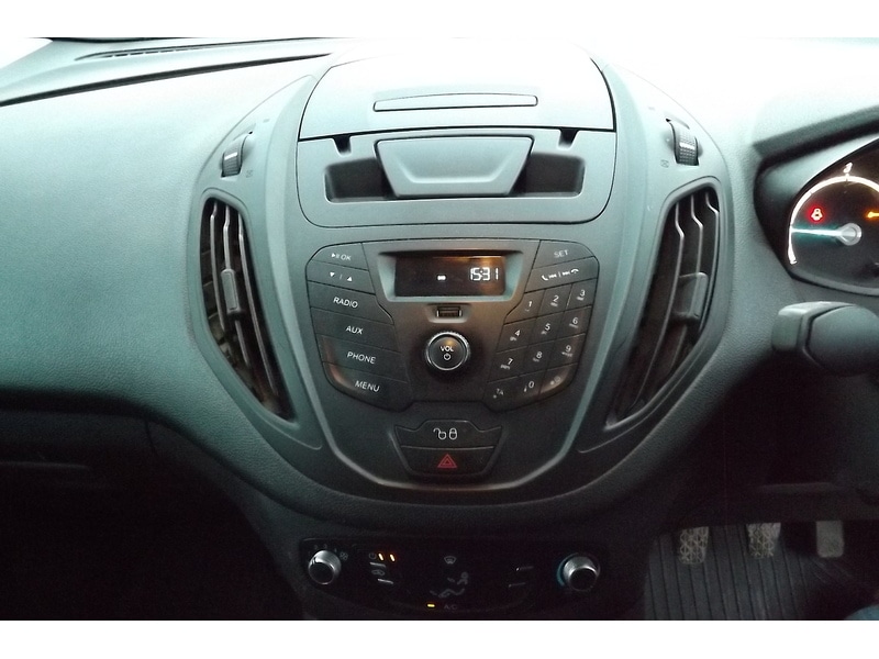 Used Ford Transit Courier 2019 for sale - 77303190: Photo 12