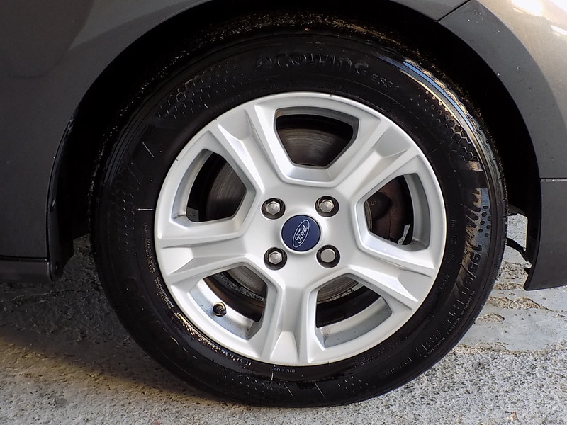 Used Ford Transit Courier 2022 for sale - 77153999: Photo 5