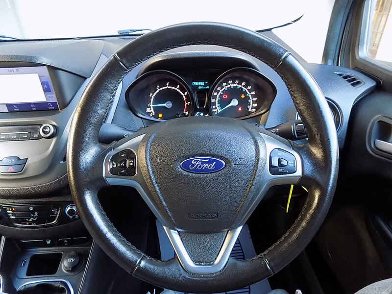 Used Ford Transit Courier 2022 for sale - 77153999: Photo 9