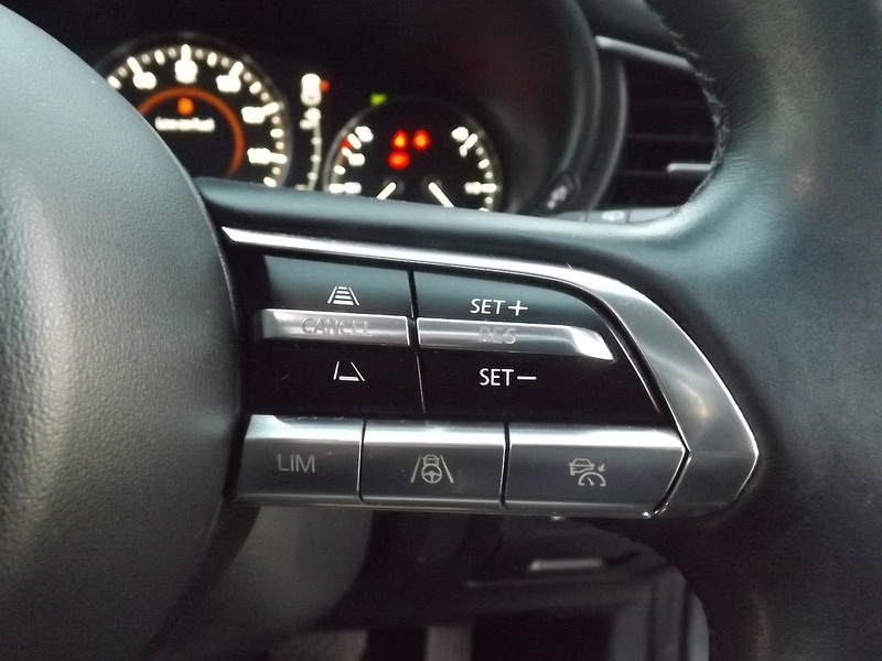 Used Mazda CX-30 2020 for sale - 76766477: Photo 10