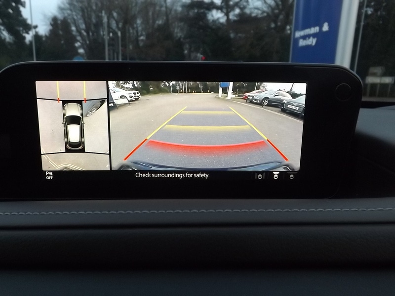 Used Mazda CX-30 2020 for sale - 76766477: Photo 11