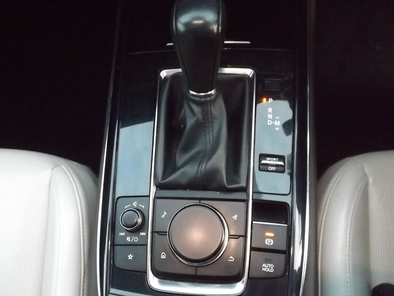 Used Mazda CX-30 2020 for sale - 76766477: Photo 13