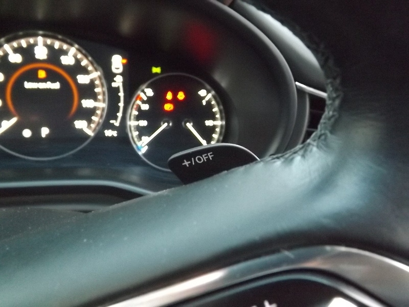 Used Mazda CX-30 2020 for sale - 76766477: Photo 14