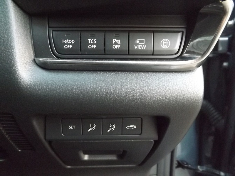 Used Mazda CX-30 2020 for sale - 76766477: Photo 15