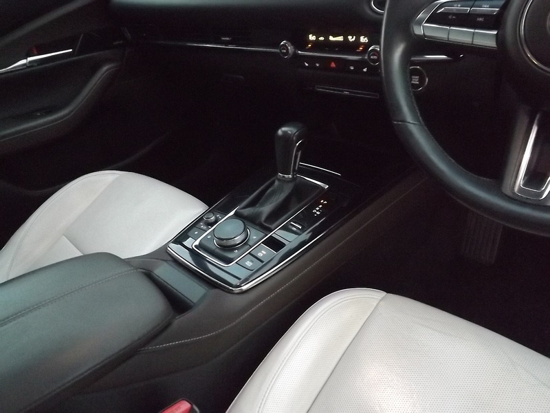 Used Mazda CX-30 2020 for sale - 76766477: Photo 20