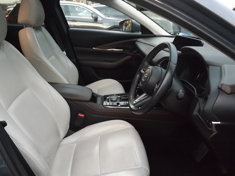 Used Mazda CX-30 2020 for sale - 76766477: Photo 22