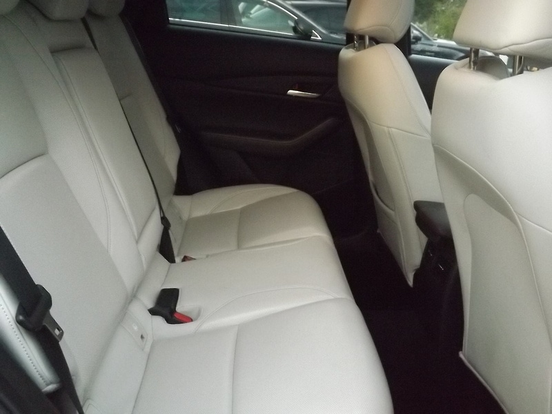 Used Mazda CX-30 2020 for sale - 76766477: Photo 23