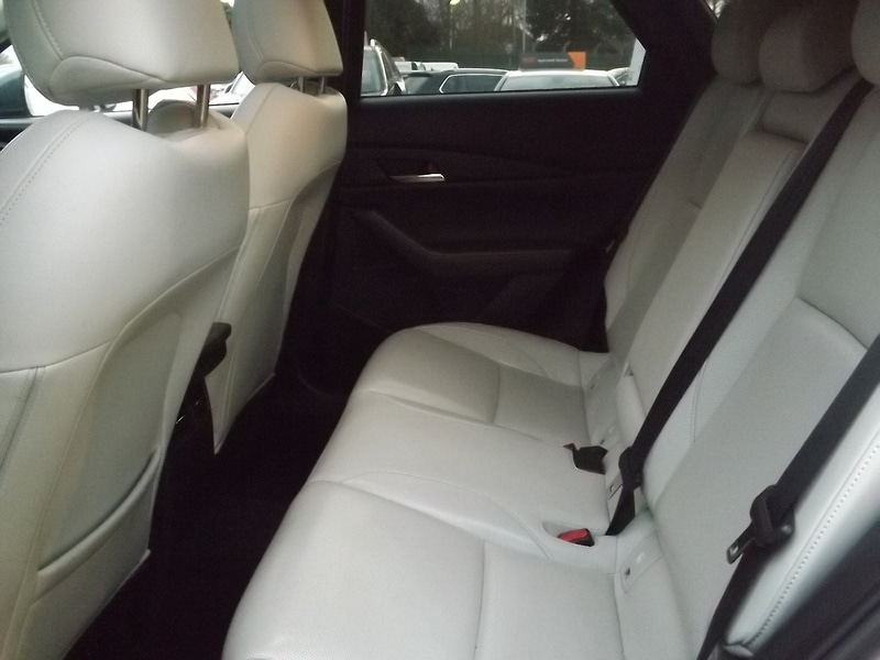 Used Mazda CX-30 2020 for sale - 76766477: Photo 24